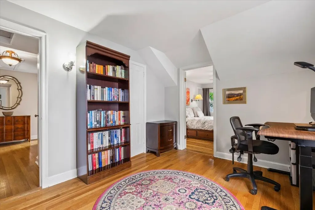94 Sprague Road Scarsdale NY 10583