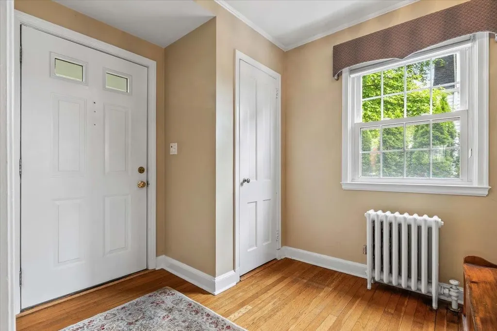 94 Sprague Road Scarsdale NY 10583