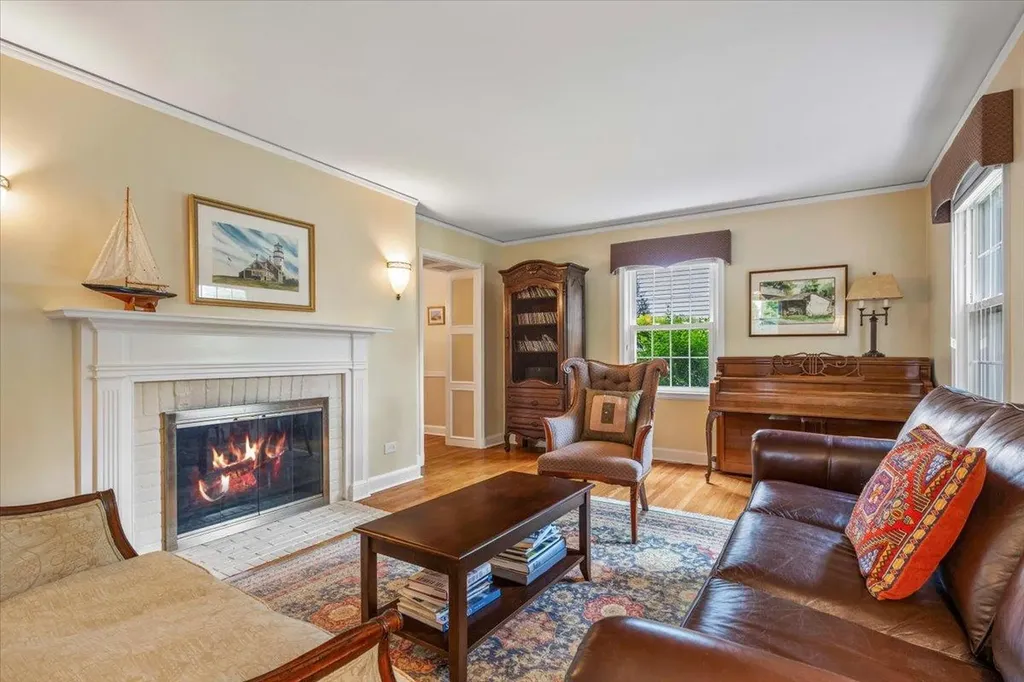 94 Sprague Road Scarsdale NY 10583