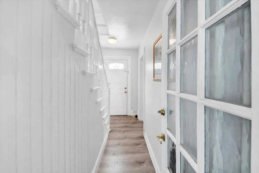 735 E 216th Street Bronx NY 10467