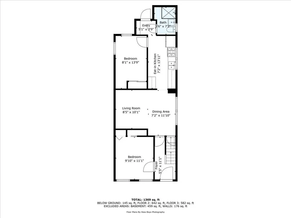 735 E 216th Street Bronx NY 10467