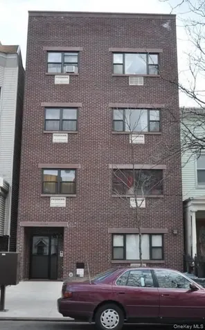 3144 Hull Avenue Bronx NY 10467