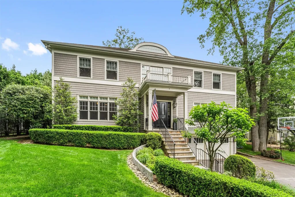 7 Ogden Road Scarsdale NY 10583