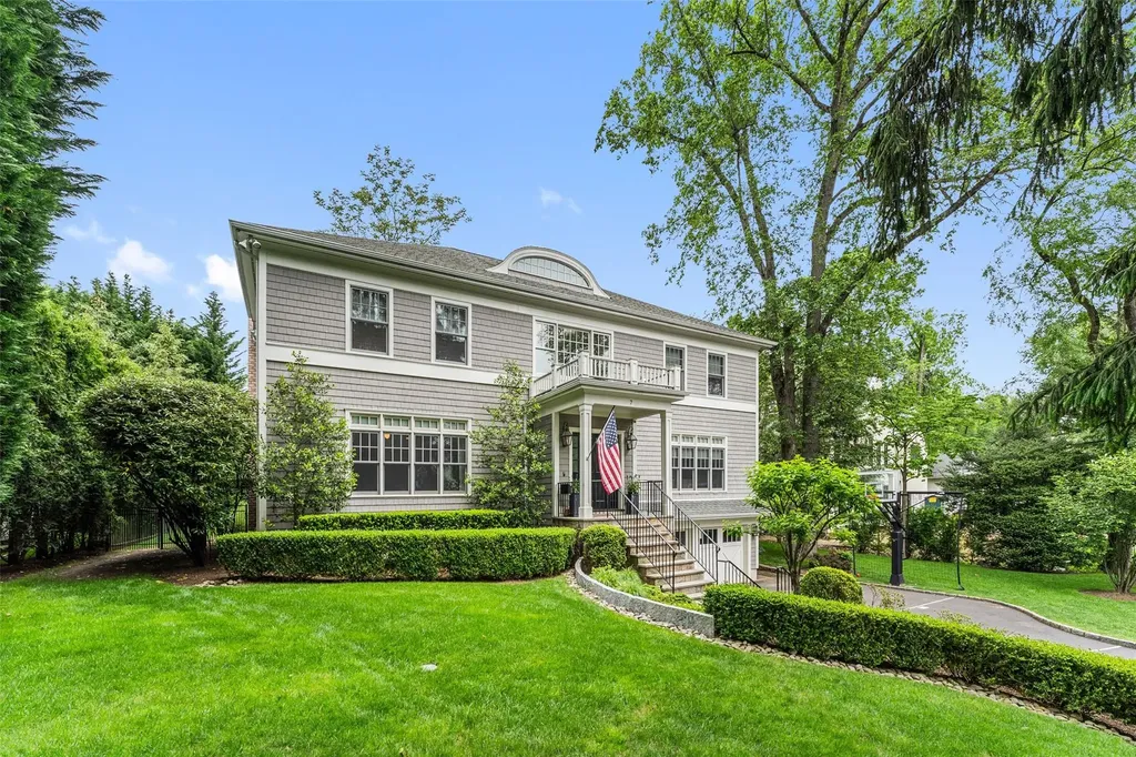 7 Ogden Road Scarsdale NY 10583