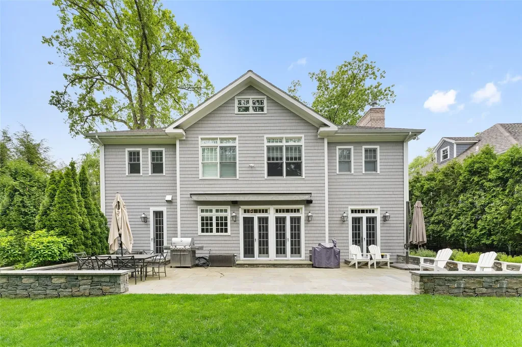 7 Ogden Road Scarsdale NY 10583