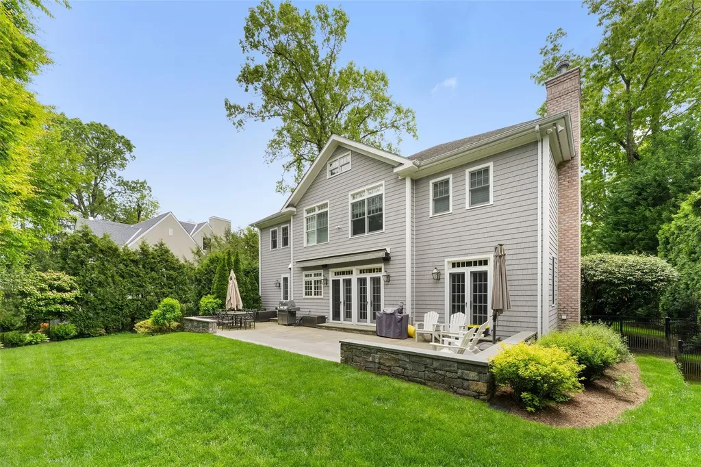 7 Ogden Road Scarsdale NY 10583