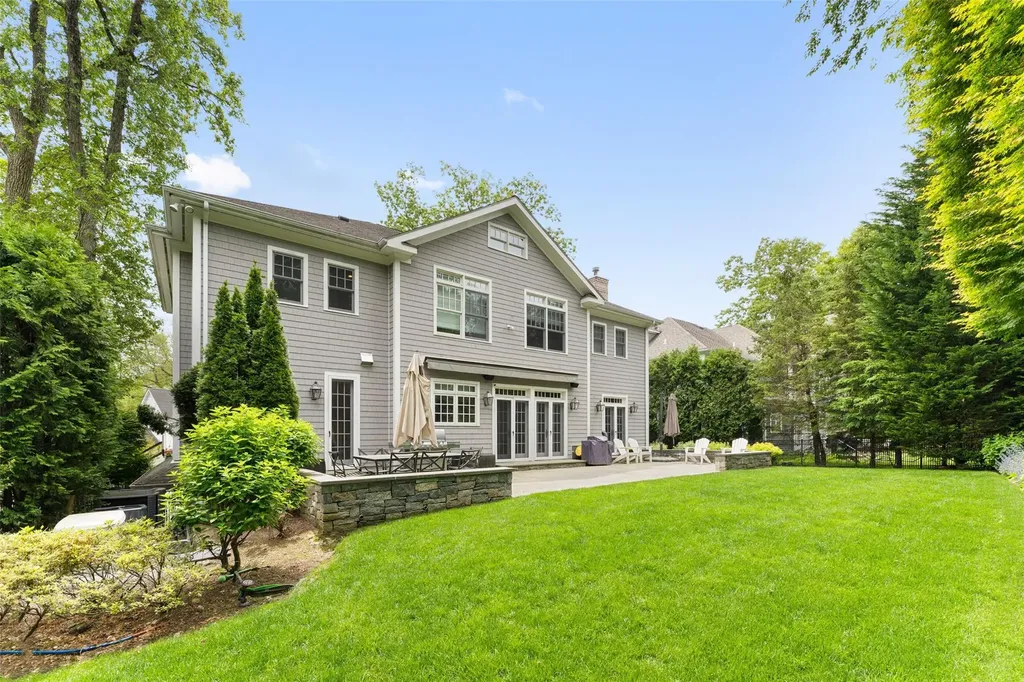 7 Ogden Road Scarsdale NY 10583