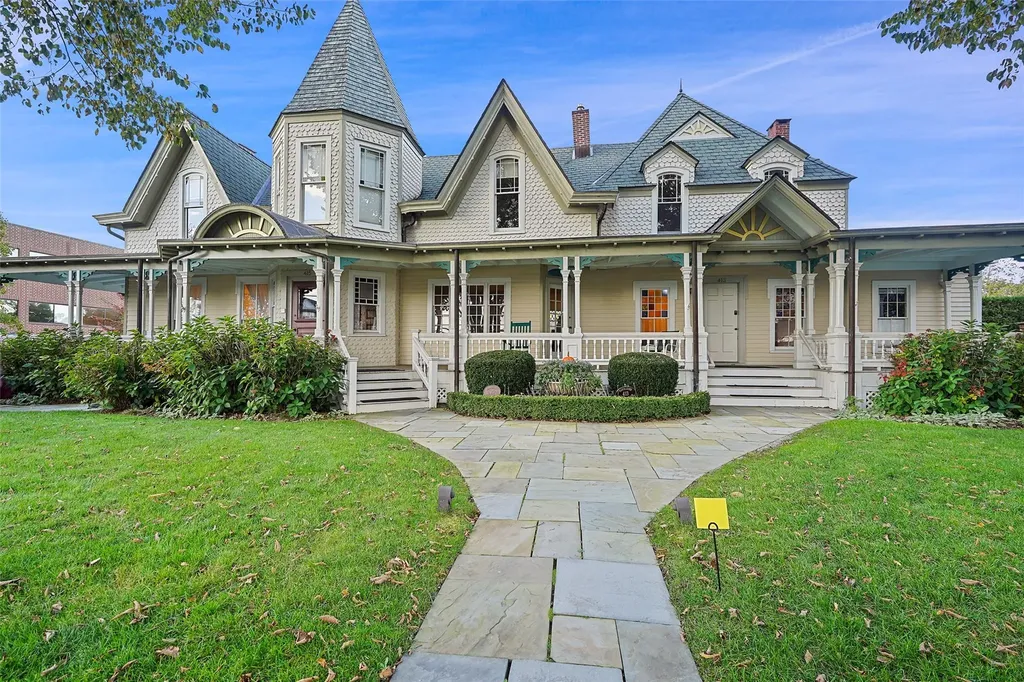 413-415 Bedford Road Pleasantville NY 10570