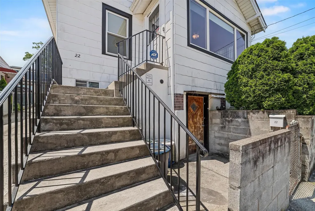 22 Delano Avenue Yonkers NY 10704