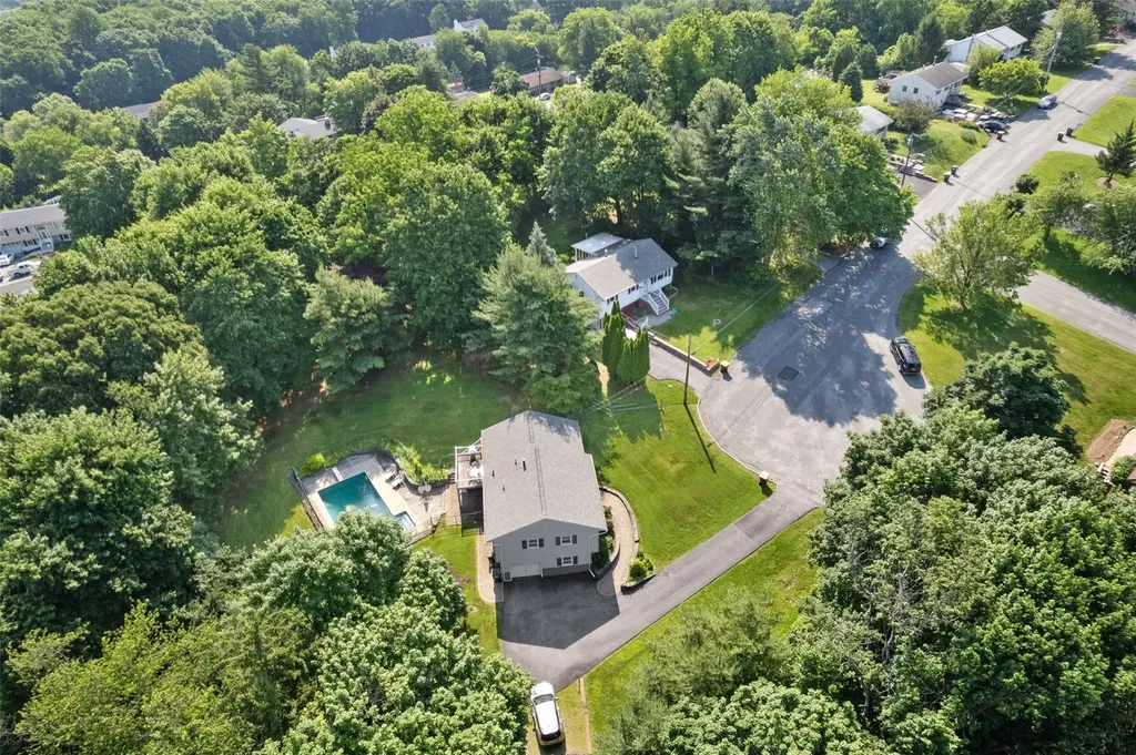 40 Highland Avenue Warwick NY 10990