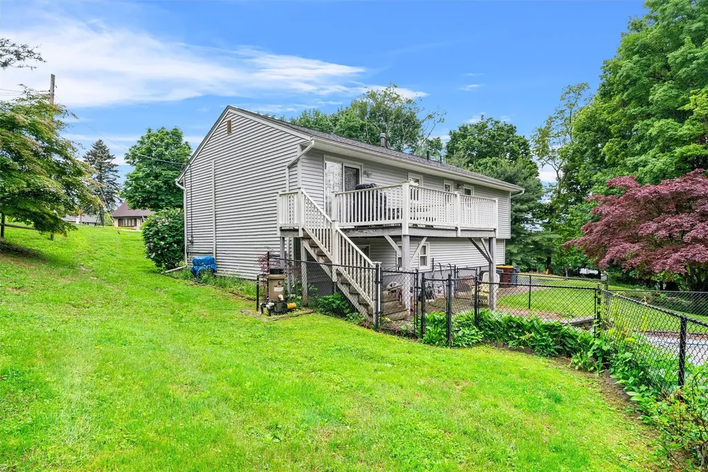 40 Highland Avenue Warwick NY 10990