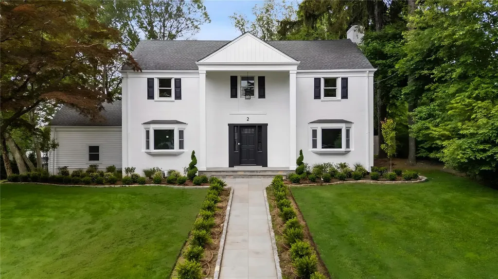 2 Crawford Road Harrison NY 10528