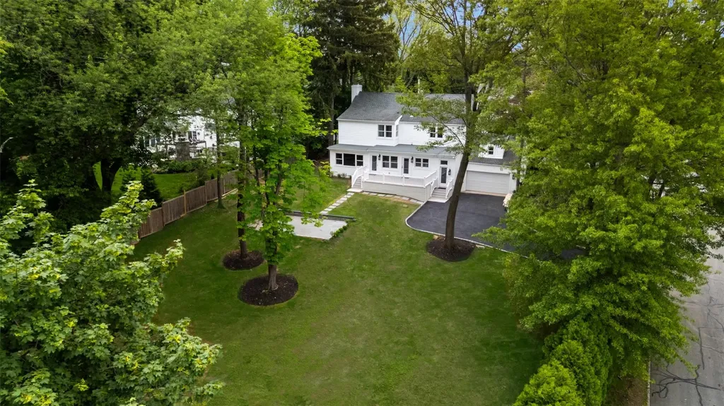 2 Crawford Road Harrison NY 10528