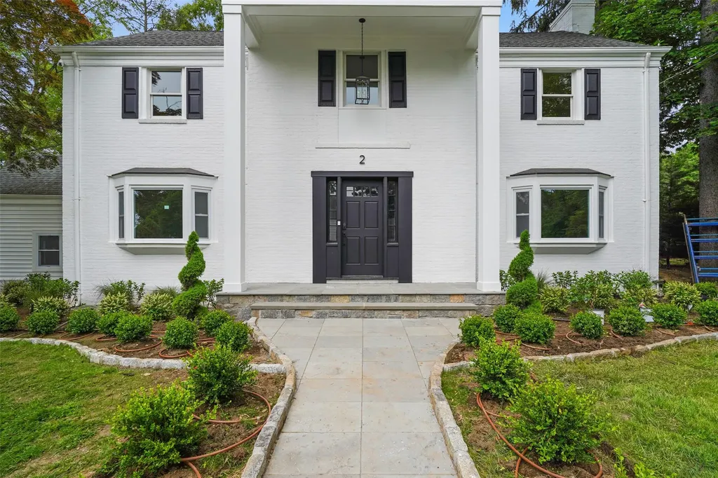2 Crawford Road Harrison NY 10528