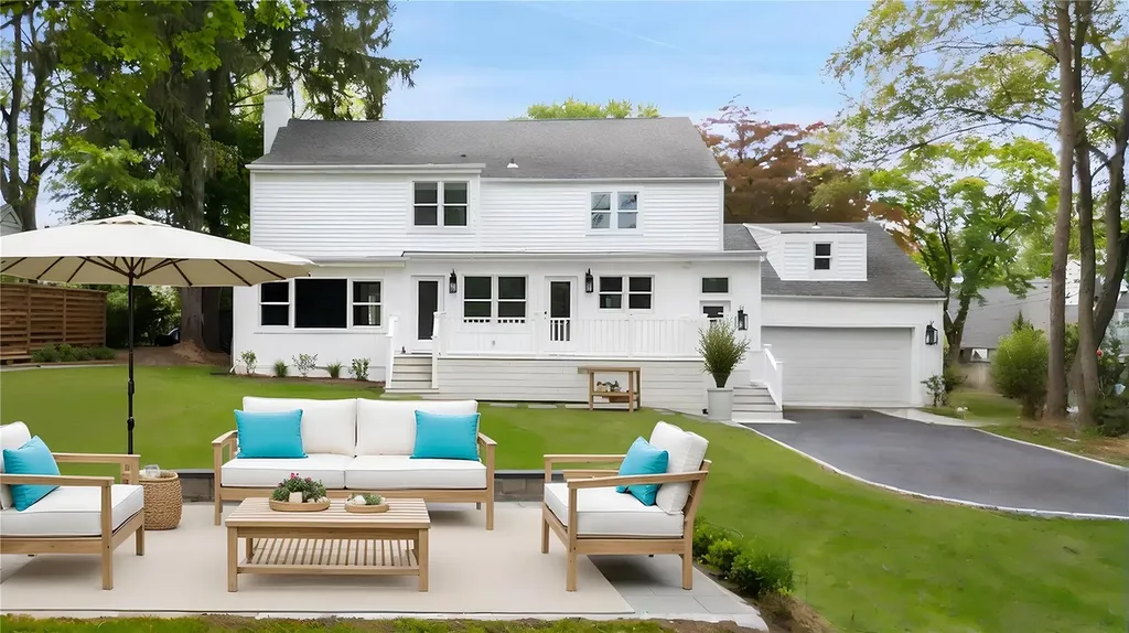2 Crawford Road Harrison NY 10528