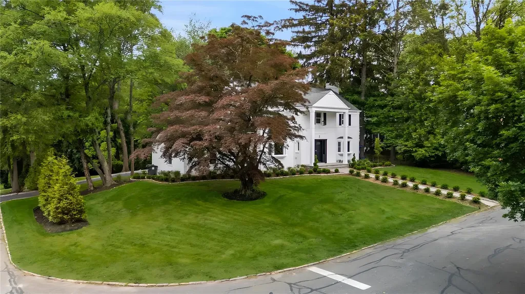 2 Crawford Road Harrison NY 10528