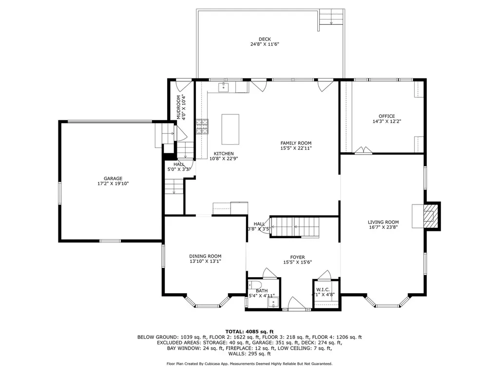 2 Crawford Road Harrison NY 10528