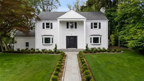 2 Crawford Road Harrison NY 10528