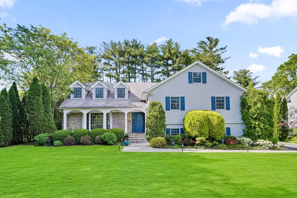 9 Springdale Road Scarsdale NY 10583