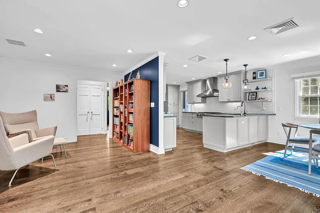 9 Springdale Road Scarsdale NY 10583