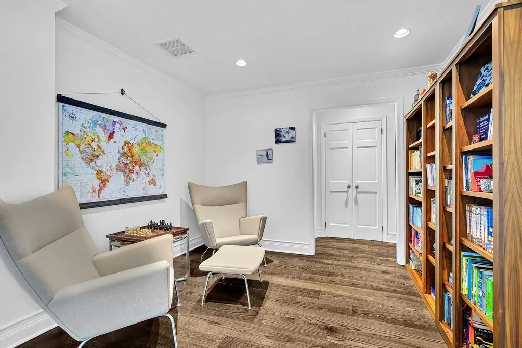 9 Springdale Road Scarsdale NY 10583