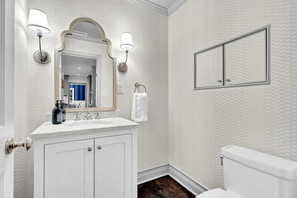 9 Springdale Road Scarsdale NY 10583