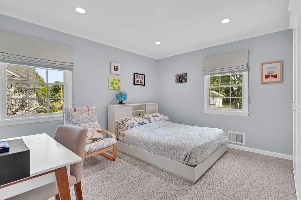 9 Springdale Road Scarsdale NY 10583