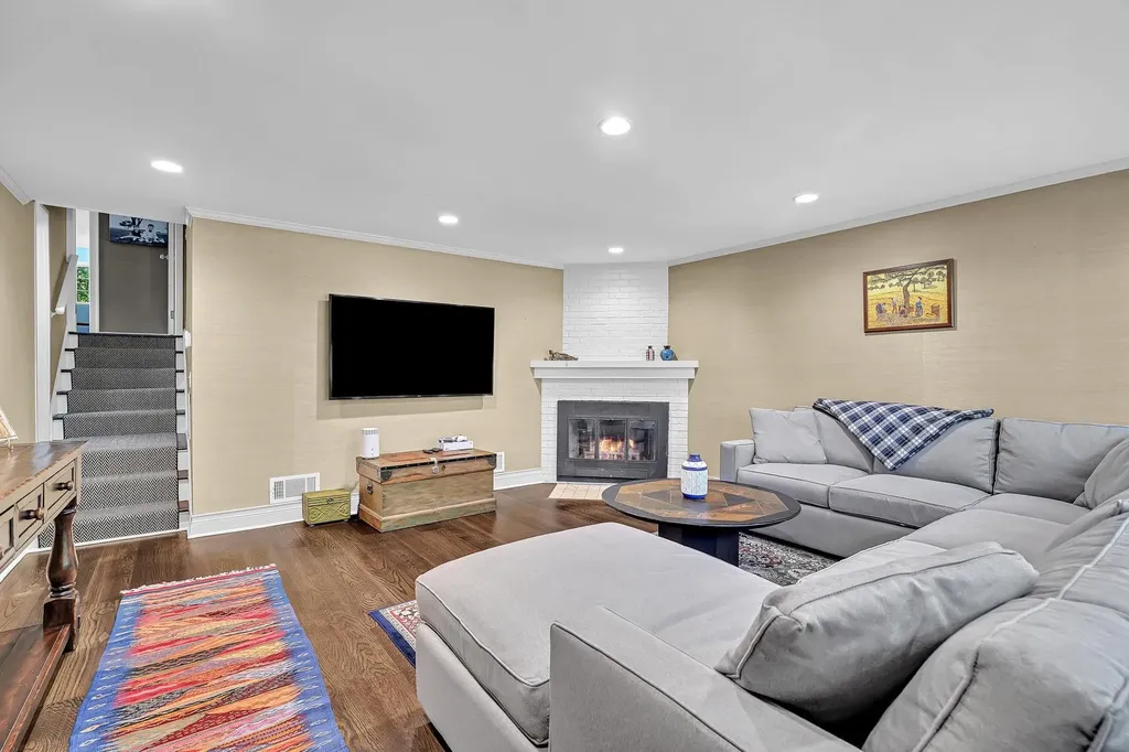 9 Springdale Road Scarsdale NY 10583