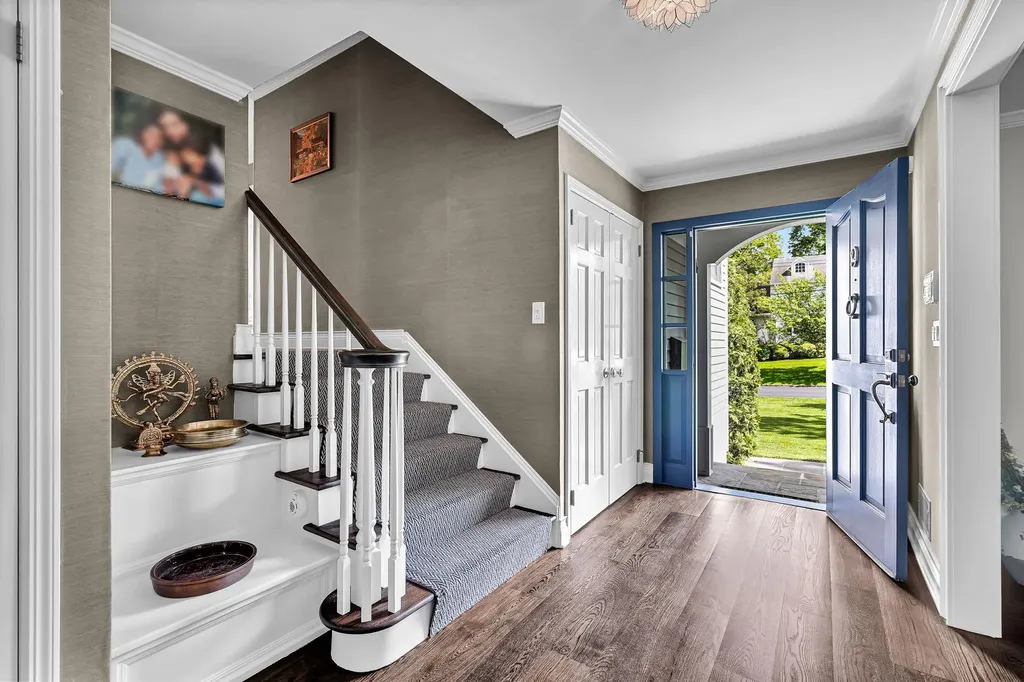 9 Springdale Road Scarsdale NY 10583