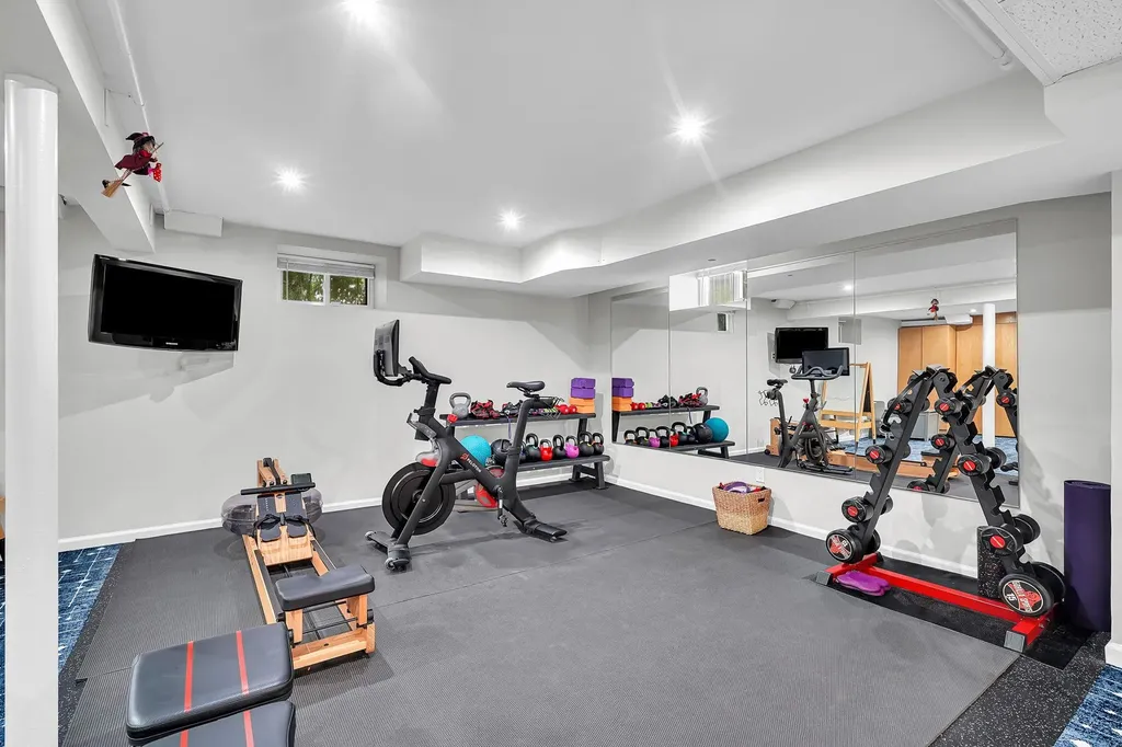 9 Springdale Road Scarsdale NY 10583