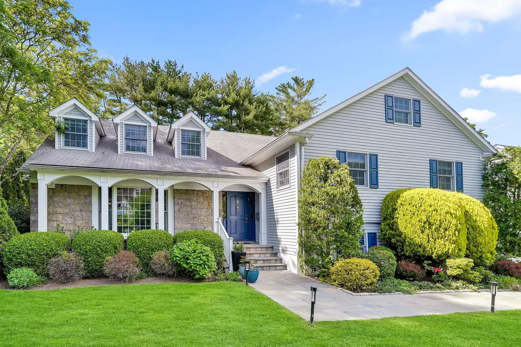 9 Springdale Road Scarsdale NY 10583