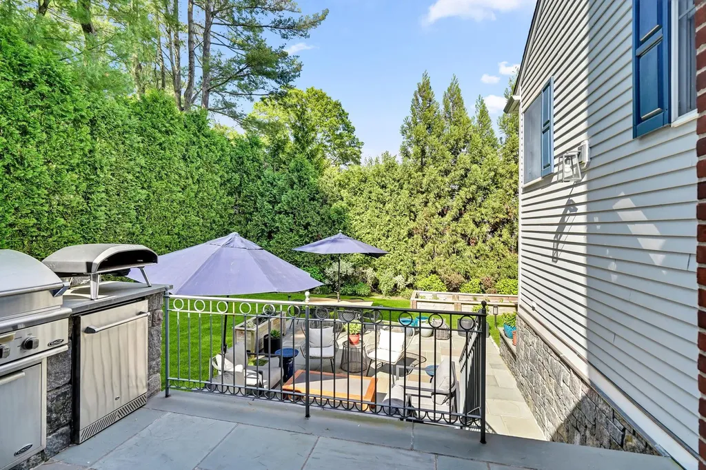9 Springdale Road Scarsdale NY 10583