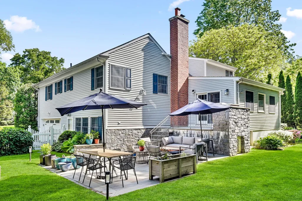 9 Springdale Road Scarsdale NY 10583