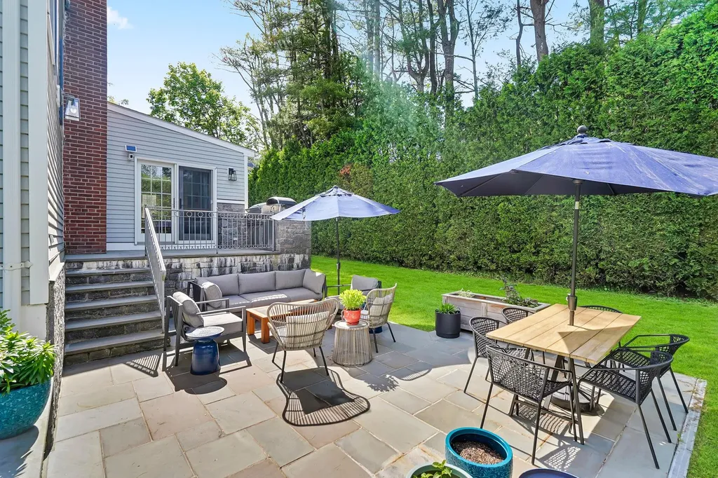 9 Springdale Road Scarsdale NY 10583