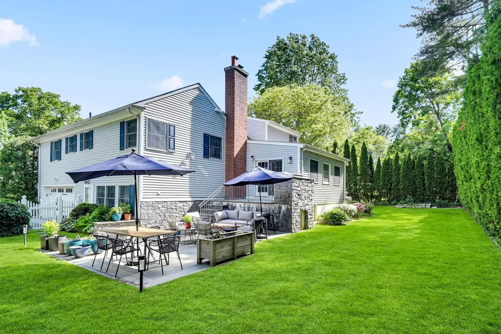 9 Springdale Road Scarsdale NY 10583