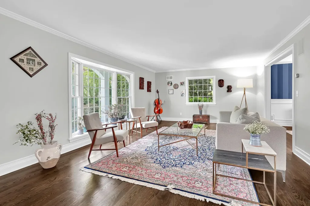9 Springdale Road Scarsdale NY 10583