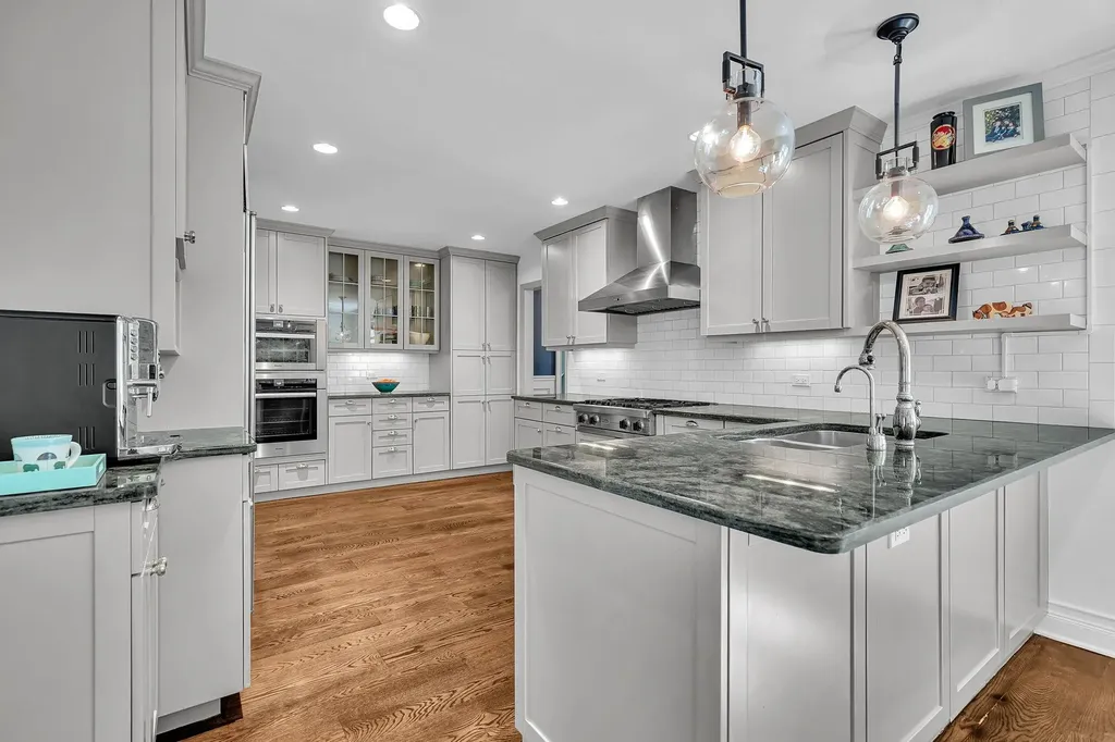 9 Springdale Road Scarsdale NY 10583