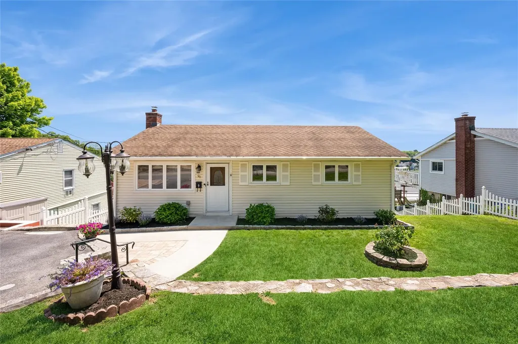 98 Hillside Avenue Yonkers NY 10703
