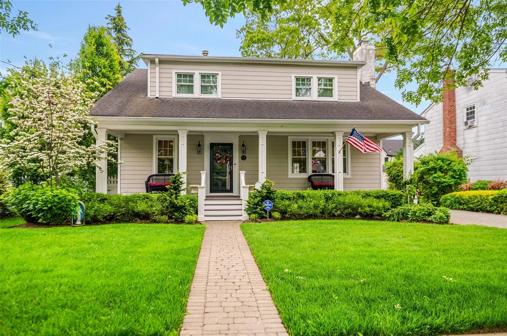 70 Loines Avenue Merrick NY 11566
