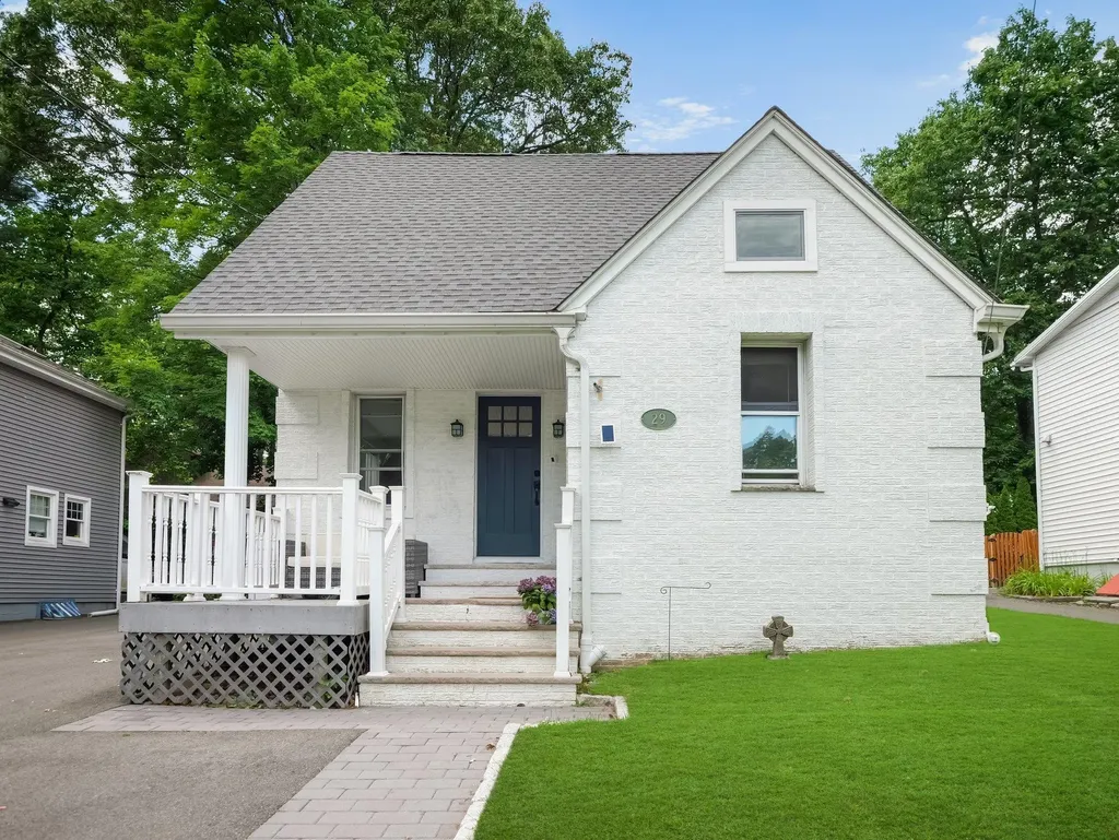29 Chestnut Street Pearl River NY 10965
