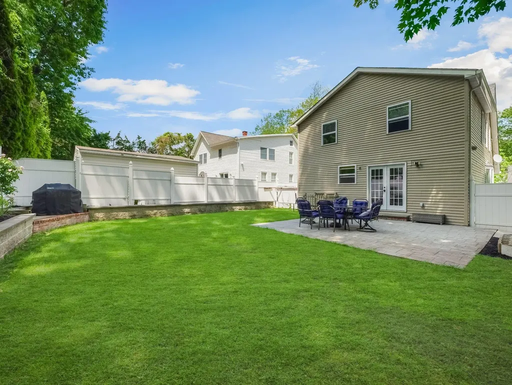 29 Chestnut Street Pearl River NY 10965