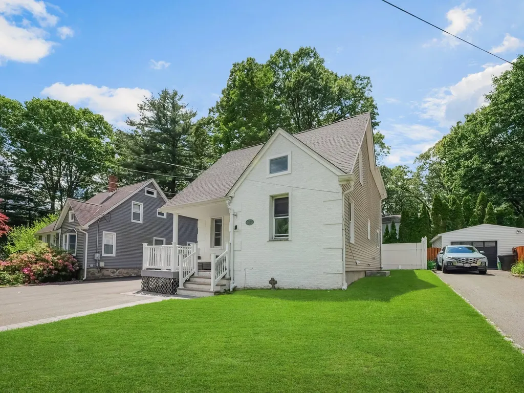 29 Chestnut Street Pearl River NY 10965