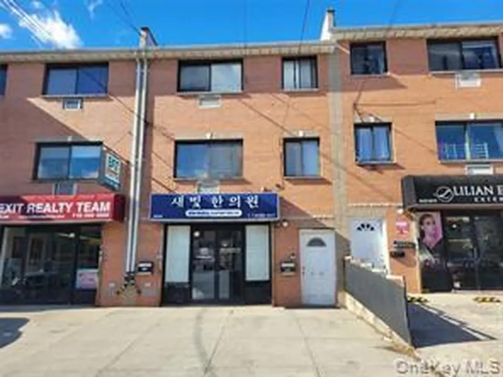 45-64 162nd Street Flushing NY 11358