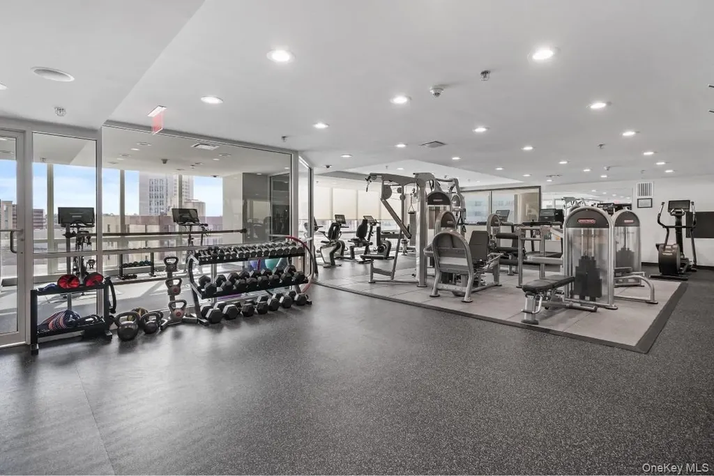 1 Renaissance Square White Plains NY 10601