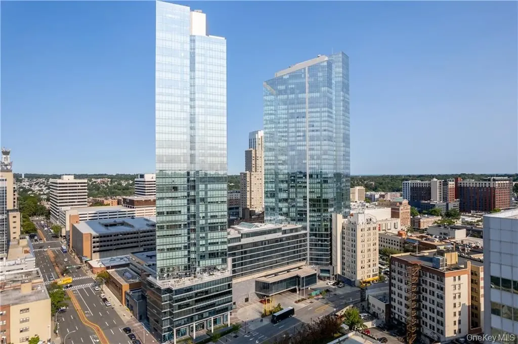 1 Renaissance Square White Plains NY 10601