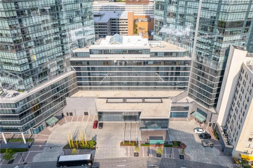 1 Renaissance Square White Plains NY 10601