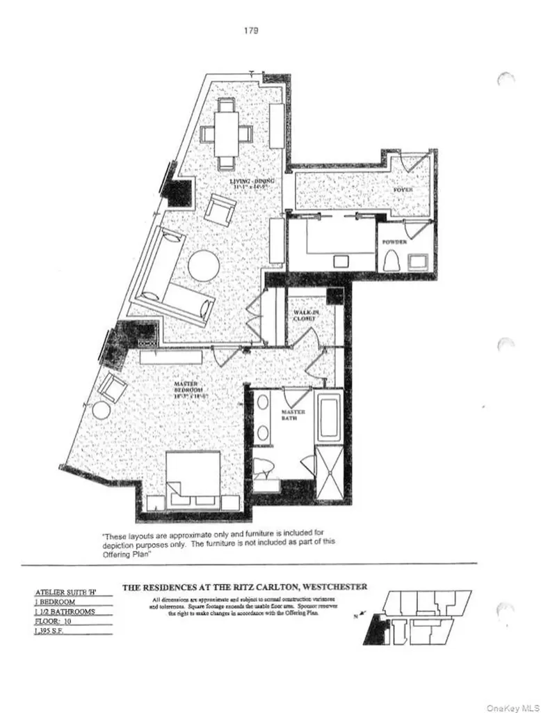 1 Renaissance Square White Plains NY 10601