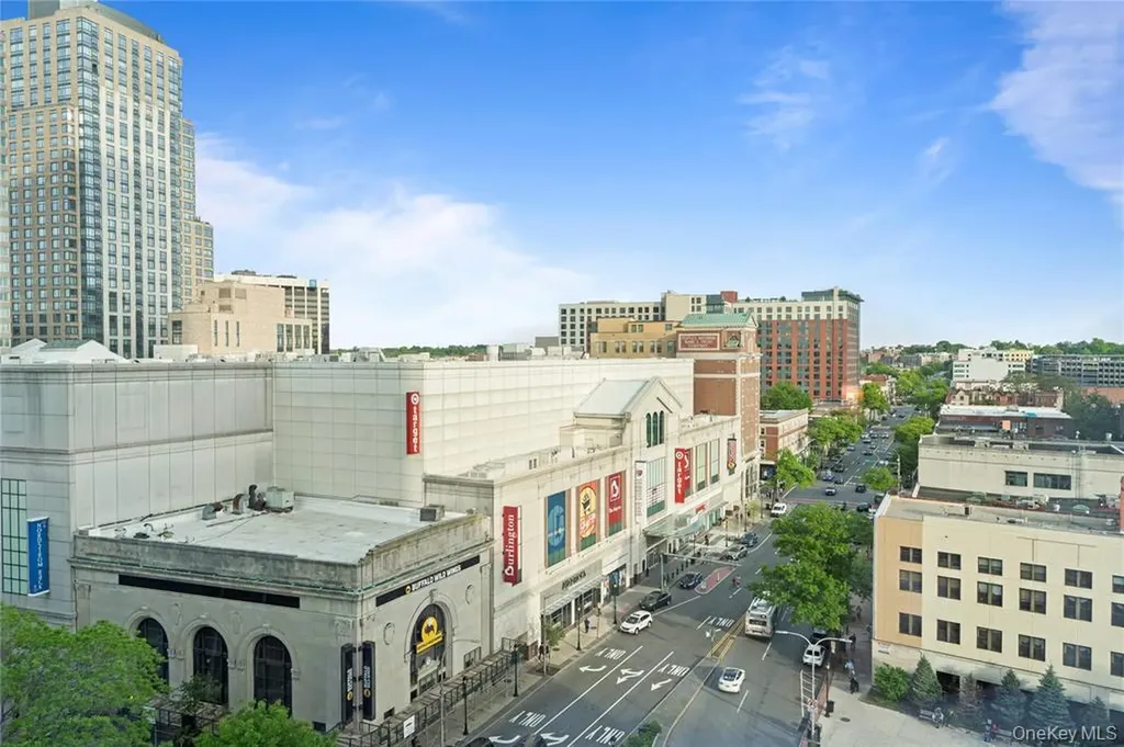 1 Renaissance Square White Plains NY 10601