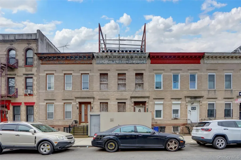 2326 Tilden Avenue Brooklyn NY 11226