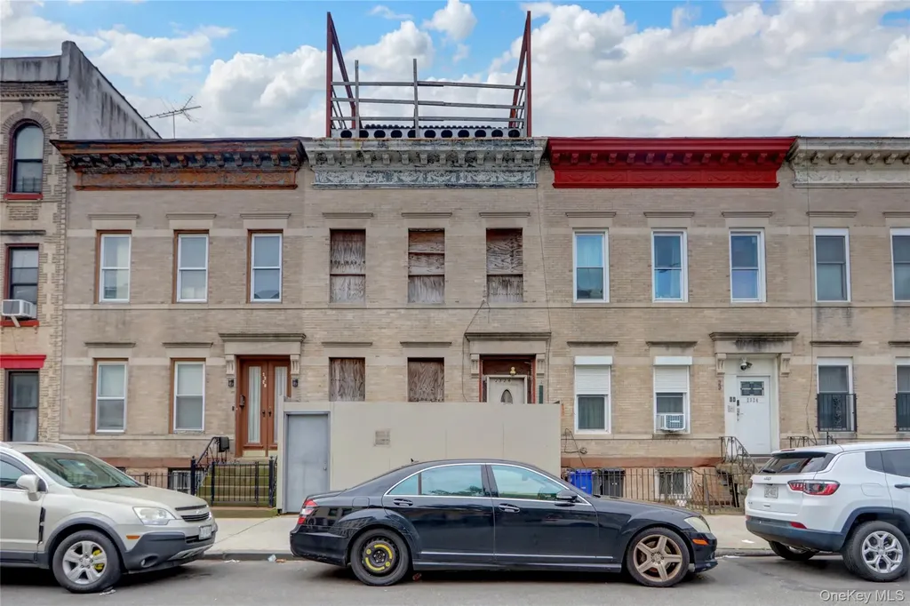 2326 Tilden Avenue Brooklyn NY 11226